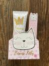 Handpflegeset Princess Kitty
